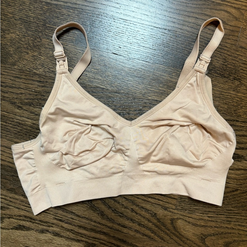 Bravado Nursing Bra